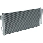 A/c Condenser-condenser Parallel Flow Uac Cn 4429PFC Fits 14-20 Fiat 500L. Fixed Price $138.99.