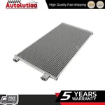 Ac Condenser 4921 Fit For Jeep Compass 2018-2021 Renegade 2015-2021 L4 2.4L. Fixed Price $59.99.