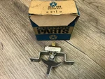 1965 66 Chrysler 300 Newport Body Mopar Nos Heater/blower Switch 2497996. Fixed Price $65.00.