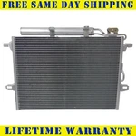 New Ac Condenser For 2006-2009 Mercedes-benz E350 E320 3.5L. Fixed Price $69.90.