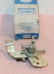 1957-58 Ford Mercury 1958-60 Thunderbird Nos Heater Temperature Regulator Valve. Fixed Price $139.00.