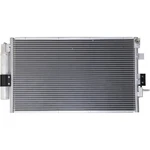 Ac Condenser 2016-2018 Ford Focus 1.0L Automatic Tranmission F1FZ19712B. Fixed Price $61.50.