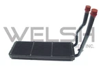 Jaguar XJ6/XJ12 (80-87) Heater Core With Tubes AEU1195. Fixed Price $125.95.