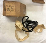 Nos Mopar 1970-1971 Body A-c And Heater Housing Seal Monaco Polara Fury 300. Fixed Price $40.00.