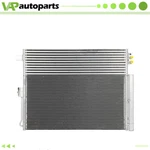 A/c Condenser For 2011-2014 Dodge Durango 2011-2016 Jeep Grand Cherokee 3893. Fixed Price $57.98.
