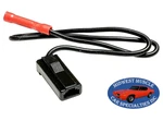 Gm Voltage Water Temperature Oil Pressure Sending Unit Gauge Wiring Harness D7. Fixed Price $13.80.