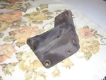 1969 Mustang Ford 351CI A/c Compressor Bracket C9OA-2882-B. Fixed Price $150.00.