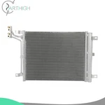 For 2019 2020 2021 2022 2023-2024 Jeep Wrangler Ac Condenser Aluminum 68314789AA. Fixed Price $65.88.