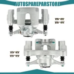 Rear Pair Brake Calipers W/bracket 2015 2016 2017 Ford F-150 18B5501 18B5500. Fixed Price $107.65.