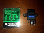 Nos 1984-1986 Ford Mustang Ltd Thunderbird V6 3.8L Manifold Pressure Map Sensor. Fixed Price $45.00.