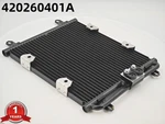 A/c Condenser With Bracket Aluminum For Audi R8 2008-2012 2014-2015 4.2L 5.2L. Fixed Price $299.00.
