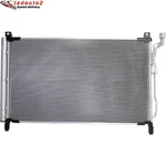 1X Ac Condenser For Nissan Murano 2015 2016 2017-2019 2.5L 3.5L 921005AA1B. Fixed Price $70.88.