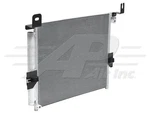 Toyota Tacoma Condenser 8846004211 Parallel Flow Non-serviceable Design. Fixed Price $188.39.