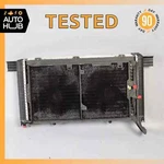90-91 Mercede R129 300SL Engine Cooling Radiator Ac Air A/c Condenser Hella. Fixed Price $209.23.