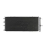 Ford Fusion 2013-2020 A/c Condenser Aluminum Core 615343996066, 671607232257. Fixed Price $96.13.