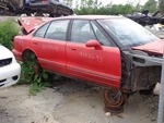 Ac Condenser R134A Refrigerant Fits 93 Bonneville 390676. Fixed Price $50.62.