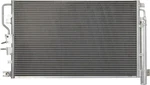 Ac Condenser Turbo Fits 21-23 Sonata 274578. Fixed Price $201.00.