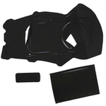 Repops CH172 Heater Seal Kit For 1964-72 Chevelle Without A/c. Fixed Price $34.99.