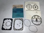 1965 1979 Ford A/c Compressor Gasket Kit Nos C8AZ-19B684-A Partial. Fixed Price $19.99.