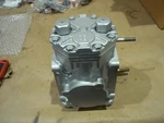Ferrari 308,330,365,400 - Compressor Threaded Type (remanufactured P/n 111222. Fixed Price $1800.00.