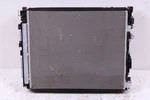 2020-2023 Mercedes-benz GLE350 W167 Suv Engine Cooling Fan With Radiators. Fixed Price $800.00.