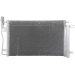 Condenser 06-12 Ford Fusion 06-09 Mercury Milan Lincoln Zephyr AC3390. Fixed Price $54.09.