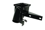Jaguar E-type Series Fresh Air Ventilation Box Left Hand Fast Post BD39632. Fixed Price $163.84.