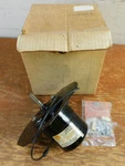 Vintage Leece Neville 6232FS 12V7130 Fhp Volt Blower Motor Nib. Fixed Price $34.19.