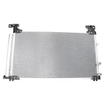 A/c Condenser For 2016-2017 Lexus IS200T 2018-2023 IS300. Fixed Price $84.85.