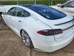 Tesla 2014 Ac Condenser 3166417. Fixed Price $350.00.