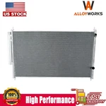 80110STXA01 Condenser For 2007-2013 2010 2011 2012 Acura Mdx 4-DOOR 3.7L V6. Fixed Price $84.95.