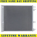 Condenser For 17-25 Cadillac XT5 XT6 Gmc Acadia Chevrolet Blazer 3.6L 2.5L. Fixed Price $210.90.