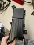 05 06 07 08 09 10 Honda Odyssey Engine Fuse Box. Fixed Price $60.00.