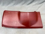 1974-1978 Cadillac Eldorado Knee Bolstering Column Trim Dashboard Fleetwood. Fixed Price $144.65.