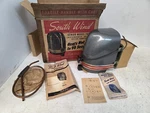 Vintage Nos South Wind Senior 781-B Accessory Heater 1940S 1930S Car Truck. Fixed Price $399.95.