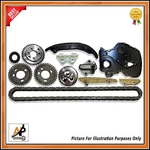 Ford Transit 2.2 Rwd Drrc Diesel Chain Kit +timing Cover Front Seal. Fixed Price $196.04.