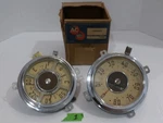 Vintage Nos 1947 1953 Chevy Gmc Pickup Truck Speedo Gaugepack New Old Stock. Fixed Price $649.99.