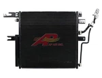 Dodge Ram Condenser W/ Transmission Oil Cooler 55057091AB Parallel Flow. Fixed Price $209.04.