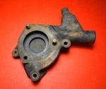 Triumph TR2 TR3 TR4A Morgan +4 - Water Pump Housing Oem Stanpart # 57014. Fixed Price $24.95.