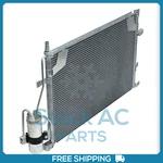 New A/c Condenser + Drier For Volvo S60, S80, V70, XC70.. - Oe# 351037641. Fixed Price $108.99.