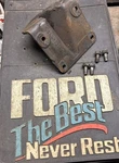 1965-1966 Ford Thunderbird 390 A/c Compressor Mounting Bracket C5AA-2882-F. Fixed Price $59.99.