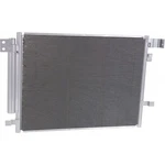 For Cadillac Ats A/c Condenser 2013 2014 2015 Parallel Flow Configuration 5MM. Fixed Price $97.38.