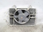 1975-1978 Bmw E12 530I Air Conditioning Ac Condensor Electric Aux Fan Oem. Fixed Price $120.00.