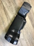 1977-82 Corvette C3 Used Gm Underdash Heating Duct Vent 459362. Fixed Price $65.00.