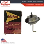 1962 Dodge Lancer Plymouth Valiant Heater Vacuum Actuator 2219980 Nos. Fixed Price $69.50.