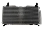 Ac Condenser Sedan Fits 03-07 Aerio 535654. Fixed Price $206.21.