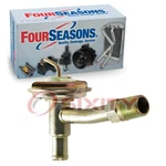 Four Seasons Hvac Heater Control Valve For 1977-1981 Buick Century Electra Dh. Fixed Price $36.05.