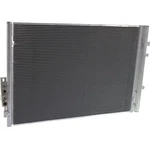 Ac Condenser For 11-12 Bmw X3 With Receiver Drier Parallel Flow 64539216144. Fixed Price $73.73.