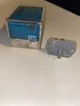 Nos Gmc Chevy Astro Van Resistor, Aux Blower 1984-88 G10-30 Rear Ac 85-88. Fixed Price $39.00.