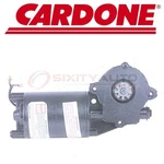 Cardone Reman Front Right Power Window Motor 1973-1976 Ford Thunderbird It. Fixed Price $92.55.